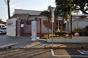 CENTRO DO EMPREENDEDOR É INAUGURADO