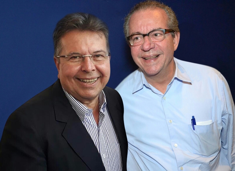 Palestra de empreendedorismo
