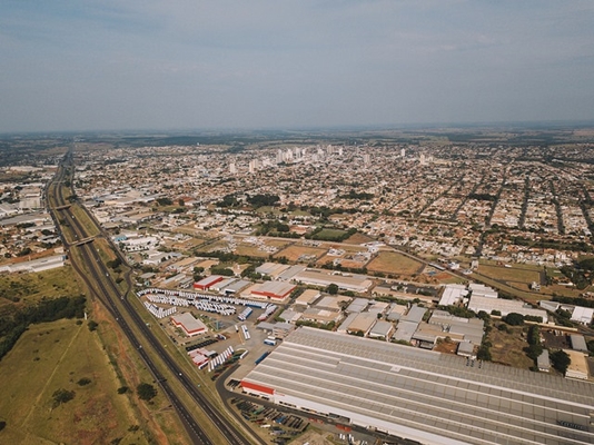 VOTUPORANGA É 2ª MAIS BEM ADMINISTRADA NA REGIÃO