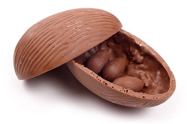 LOJAS DE CHOCOLATE DE VOTUPORANGA ABREM NO FERIADO