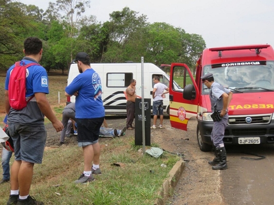 (Fotos- Eracio Rondon)