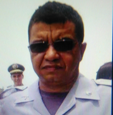 POLICIAL MILITAR ASSASSINADO EM RIO PRETO TRABALHOU EM VOTUPORANGA