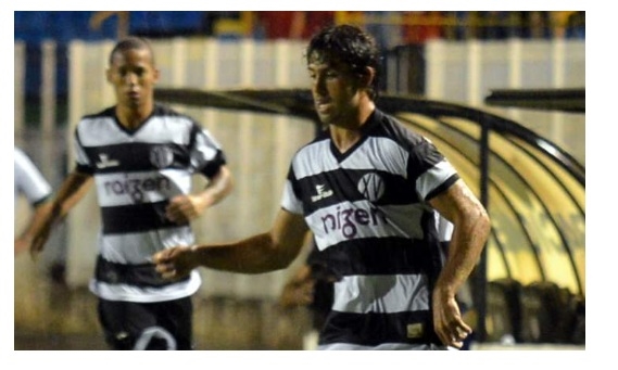 CAV segura o Piracicaba e volta com 1 ponto na classificação
