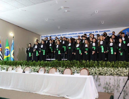 UNIFEV MANDA 44 NOVOS MÉDICOS PELO BRASIL