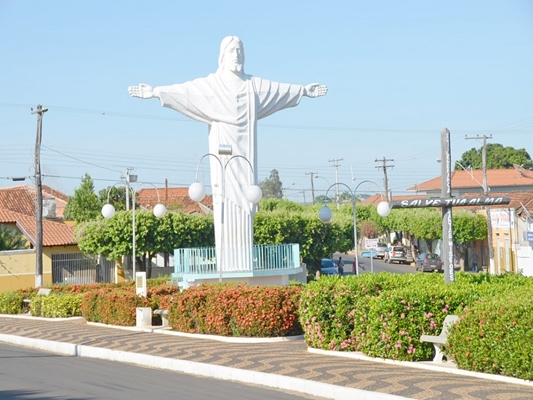 (Foto - Otávio Manhani )