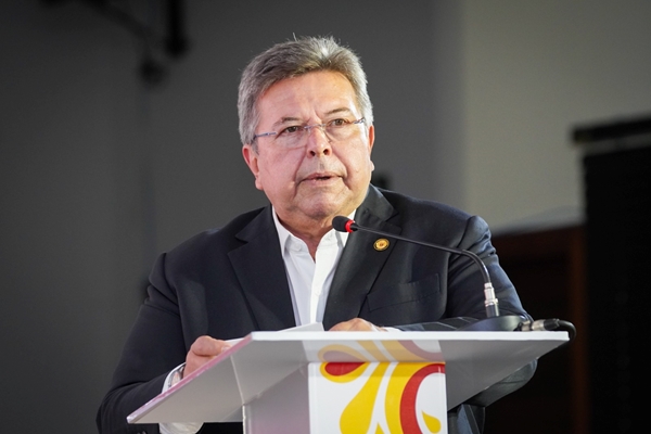 Carlão Pignatari ajuda a liberar R$200 mil para o Lar Frei Arnaldo 