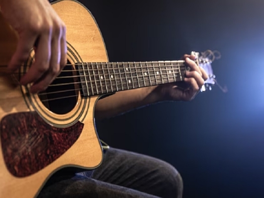 Projeto Guri tem aula de música gratuita em Votuporanga 