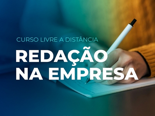 UNIFEV abre curso EAD de Redação na Empresa