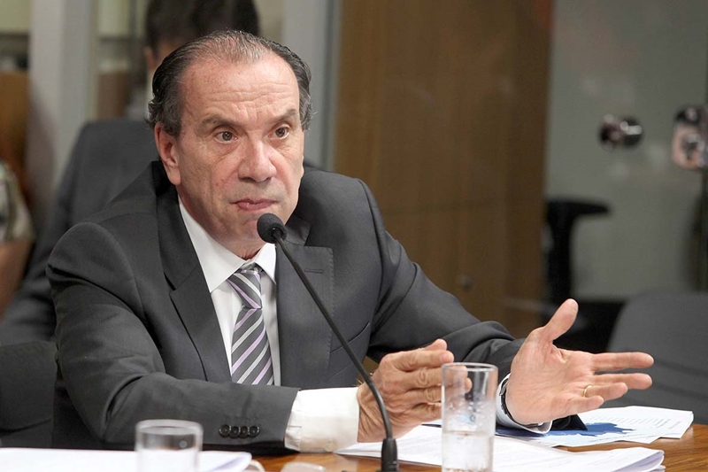 (Agência Estado, via Diário da Região)