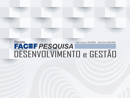 Professora da UNIFEV tem artigo científico publicado 