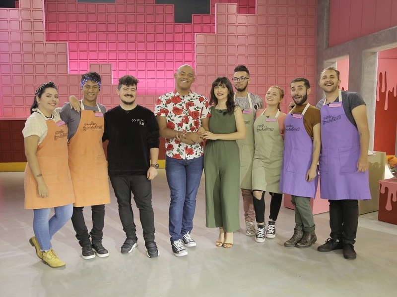 GASTRONOMIA UNIFEV