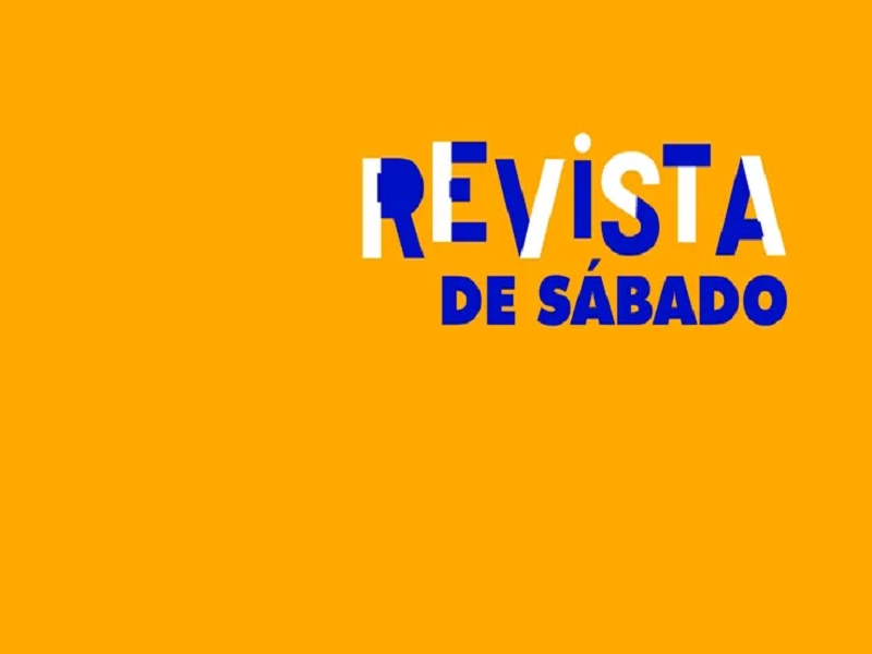 Revista de Sábado em Votuporanga 