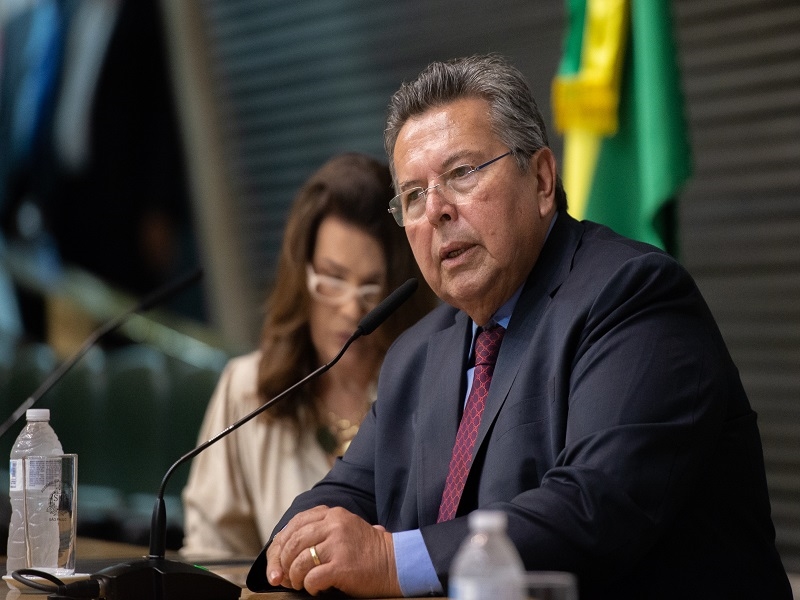 ALESP aprova isenção de impostos para alimentos 