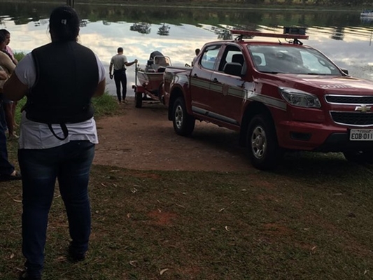 Corpo de policial aposentado é encontrado em rio de Cardoso