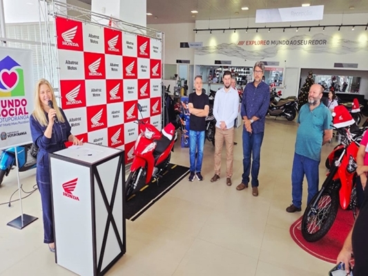 Ação Solidária arrecada R$ 300 mil para entidades de Votuporanga