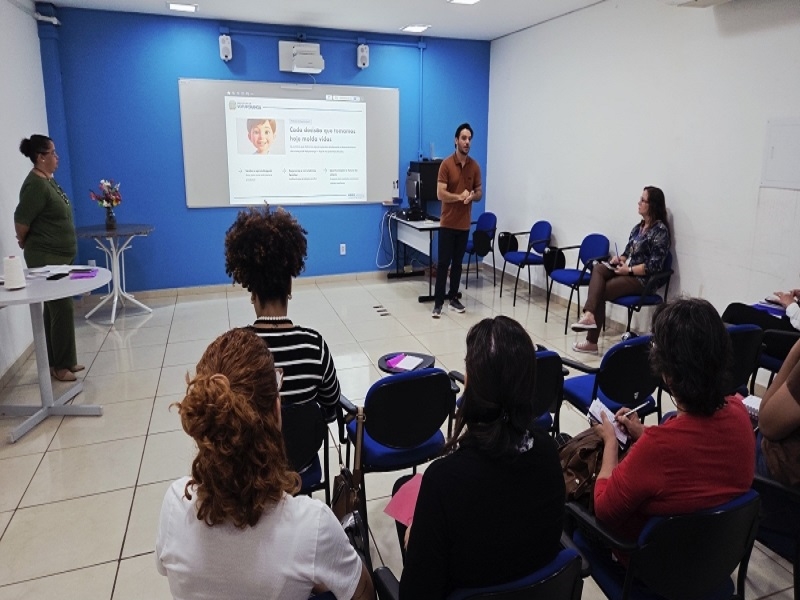 Votuporanga no Plano Municipal pela Primeira Infância