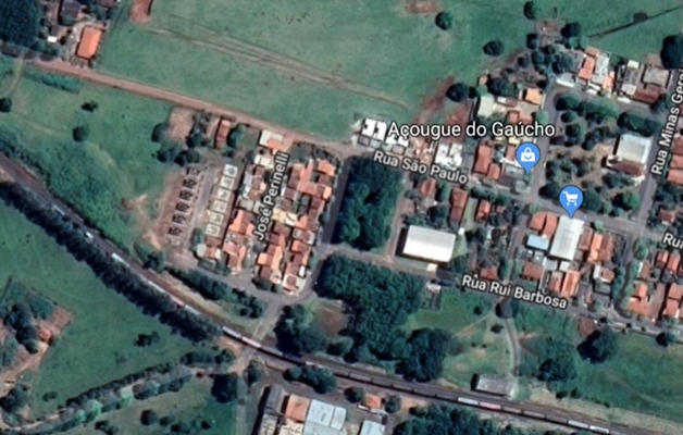 INSCRIÇÃO PRA 12 CASAS POPULARES EM SIMONSEN