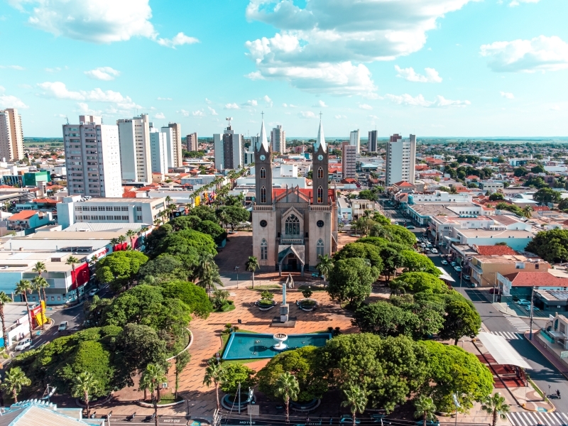 Votuporanga receberá certificação Cidade Angels