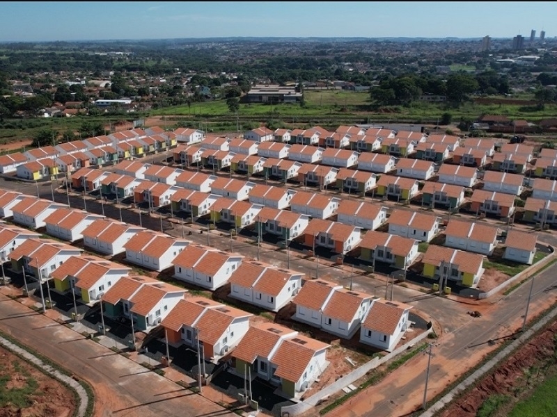 Prefeitura esclarece tentativa de golpe contra moradores de conjunto