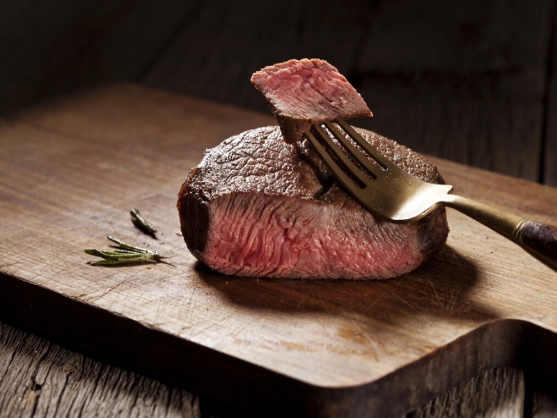 Consumo de carne: faz bem ou mal?