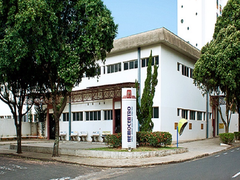 Banco de Sangue regional está com estoque crítico