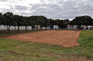 INCENTIVO AO ESPORTE AMADOR