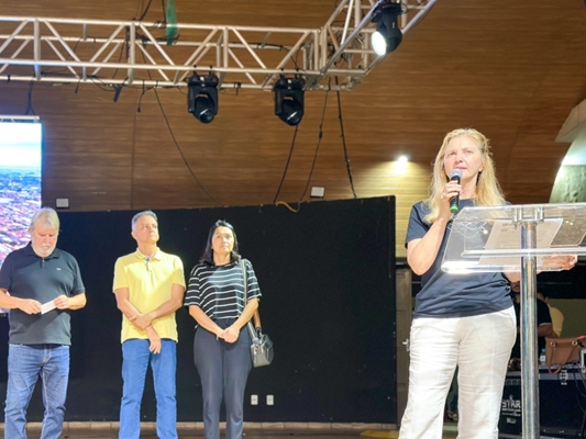 Festival Leão Amigo traz visibilidade aos projetos desenvolvidos