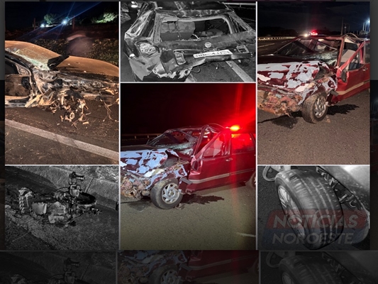 (Imagens - Notícias Noroeste)