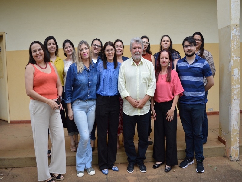 Secretaria de Assistência Social tem novos profissionais