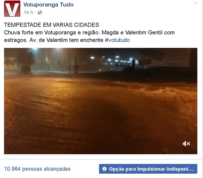 (Imagens: Ednaldo Pombinha)