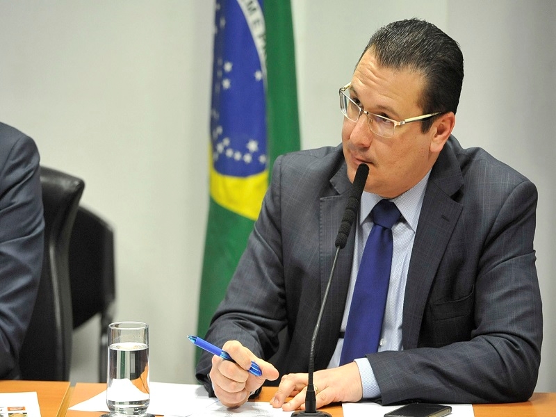 ALESP convoca secretário dos Transportes 