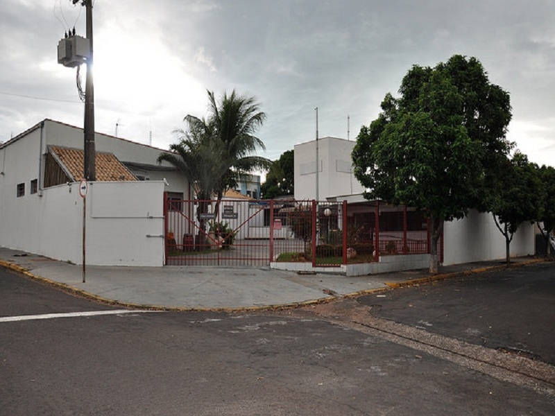 Centro do Empreendedor começa a ser instalado