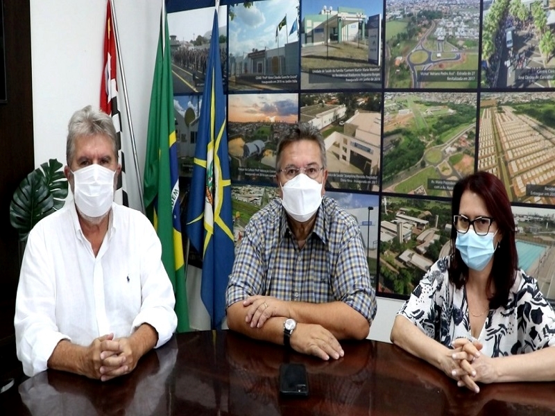 Votuporanga recebe R$ 200 mil para castração de animais