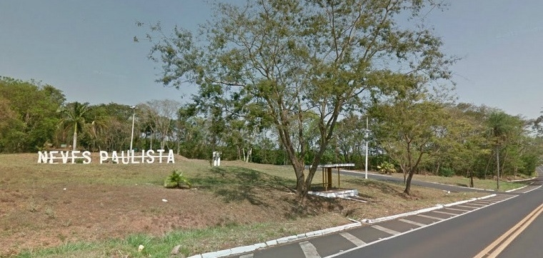Um morto e 4 feridos em capotamento em Neves Paulista