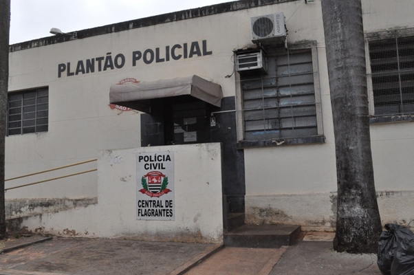 Vítima de Guapiaçu