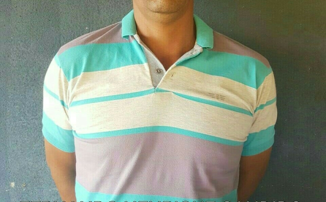 PROCURADO POR FURTO É PRESO EM FAZENDA PERTO DE NHANDEARA