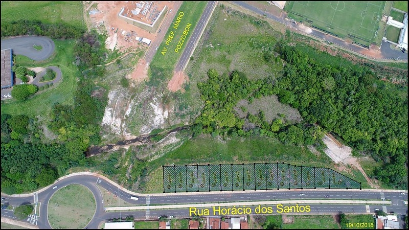 PREFEITURA VENDE TERRENOS