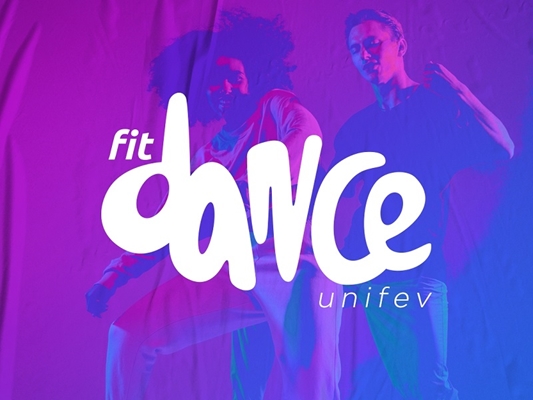 Aulas de FitDance são a novidade da Academia UNIFEV