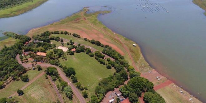 Envolvidos seguiam para propriedade rural em estrada perto da Prainha