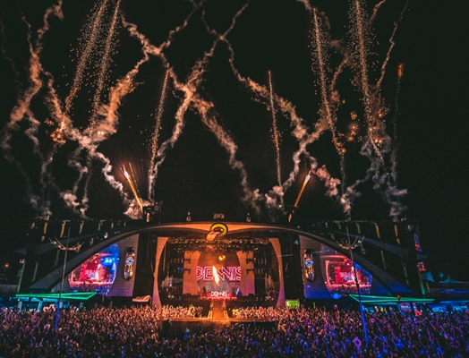 Oba Festival fará virada de lote dia 18 