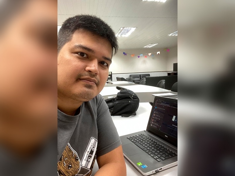 Docente da Unifev conquista doutorado em Engenharia Biomédica