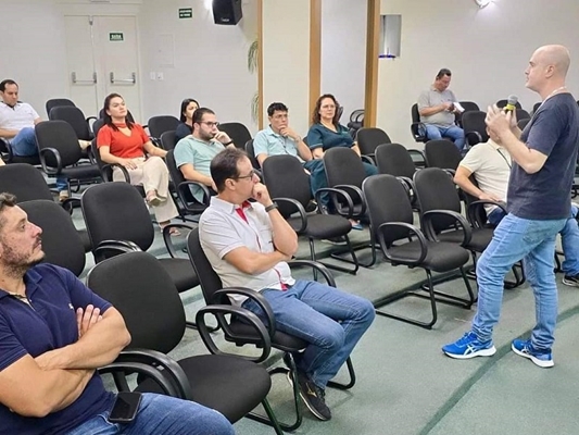 PROCON e ACV promovem palestra de orientação