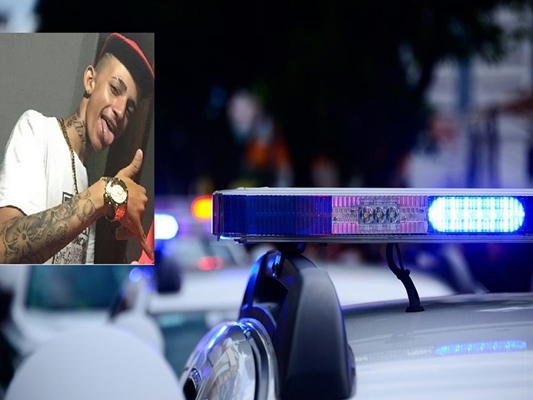JOVEM DE 20 ANOS É ASSASSINADO A TIROS EM VOTUPORANGA