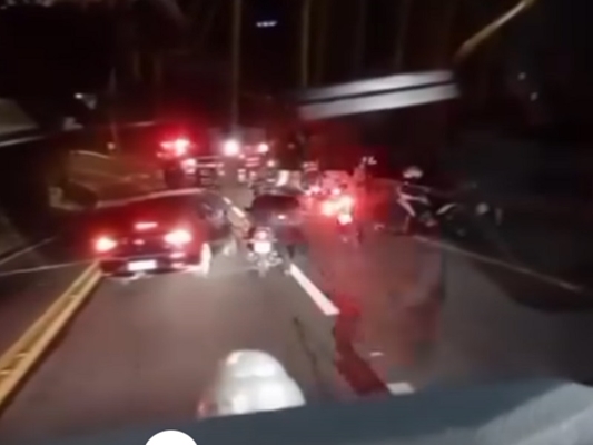 (Imagem - Gazeta Costa Sul)