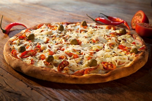 Pizzaria Bella Capri inaugura em Votuporanga semana que vem 