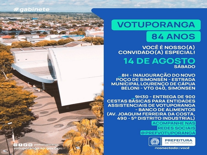 Simonsen ganha novo poço profundo 