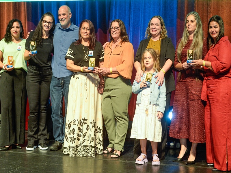 Unidades do Sebrae Aqui do Noroeste Paulista recebem selo