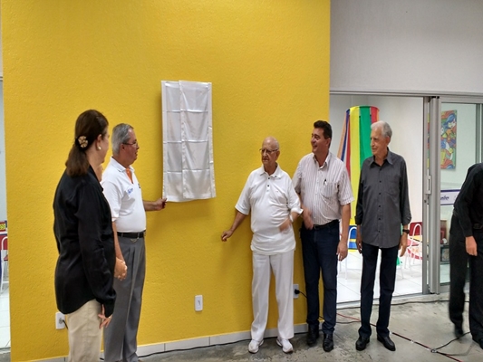 Colégio Unifev vai para Cidade Universitária e ganha Educação Infantil 