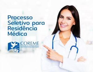 MÉDICOS RESIDENTES