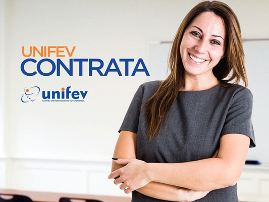 UNIFEV contrata professor para curso de Farmácia